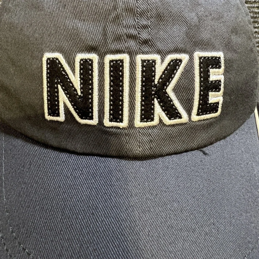 Nike youth adjustable